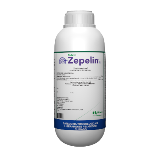 ZEPELIN