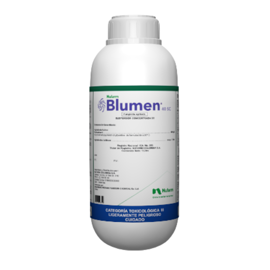 BLUMEN 40 SC