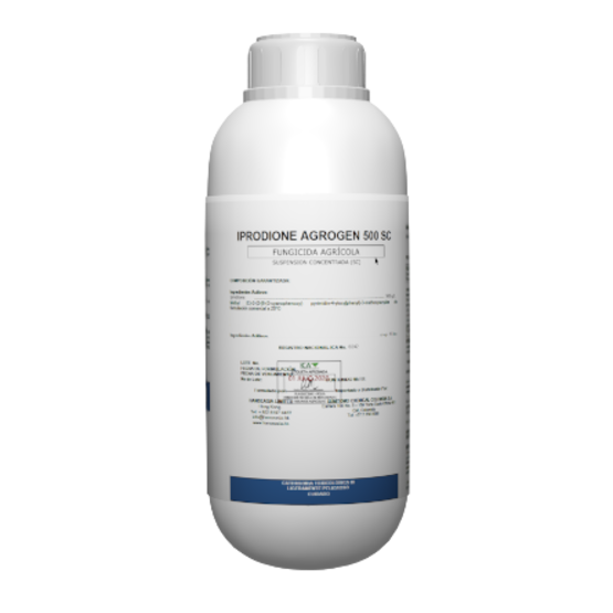 IPRODIONE AGROGEN 500 SC