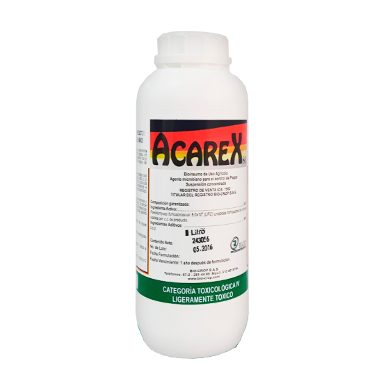ACAREX SC
