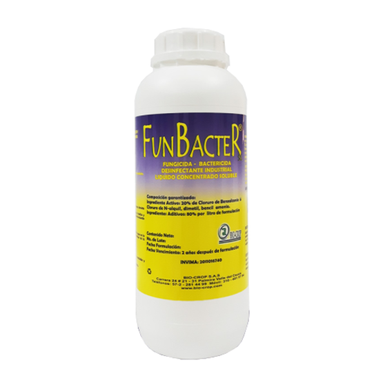 FUNBACTER