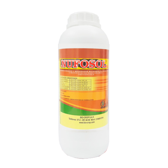 NUFOSOL
