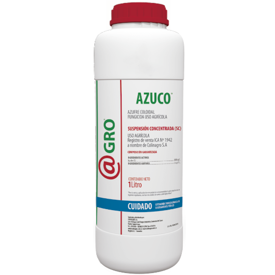 AZUCO